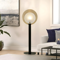 CONRAD B Floor Lamp