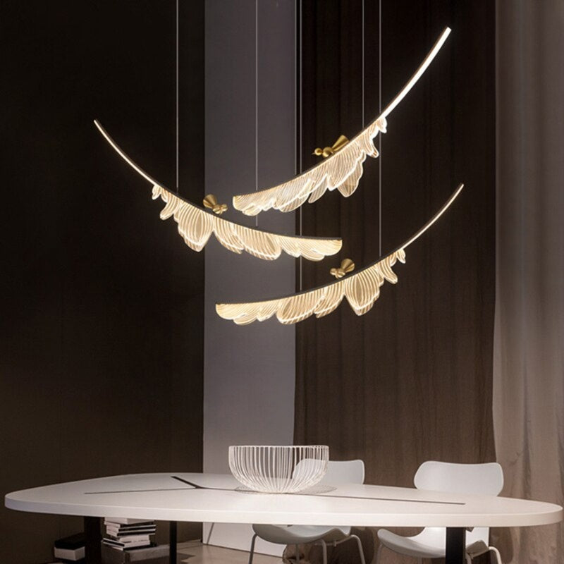 COLIBRI COMBO Cascade Light