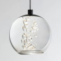 WOD Pendant by Lampadom - detail view