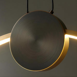 WOLKE Pendant by Lampadom