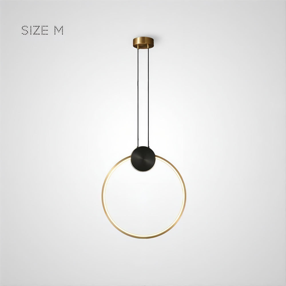 WOLKE Pendant by Lampadom - detail view