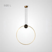 WOLKE Pendant by Lampadom - detail view