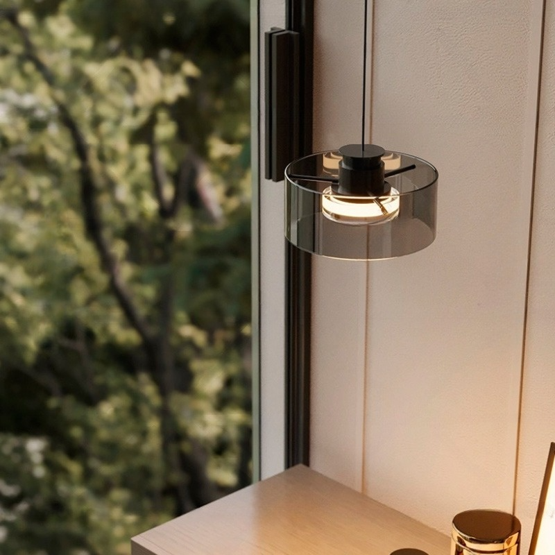 WOLTER Pendant by Lampadom - ambient shot