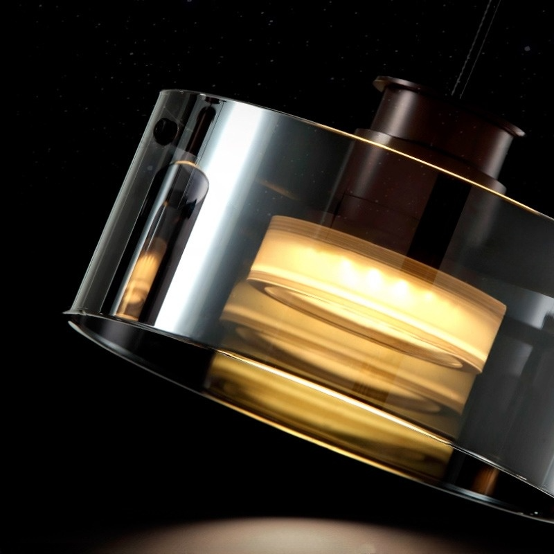 WOLTER Pendant by Lampadom - top view