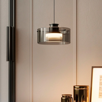 WOLTER Pendant by Lampadom - side view