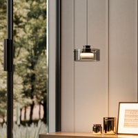 WOLTER Pendant by Lampadom - scale reference