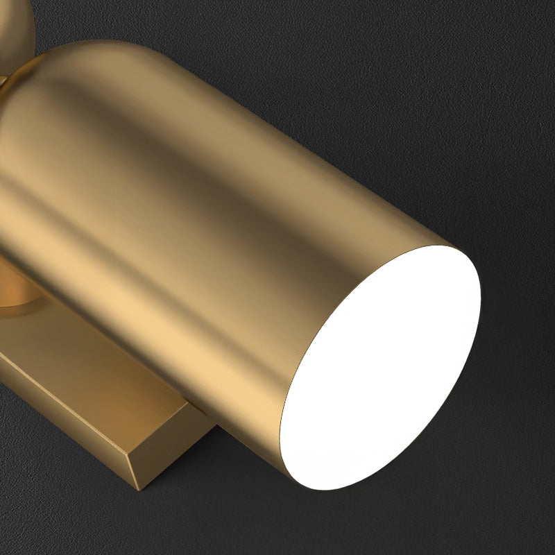 YANNIS Wall Light by Lampadom - scale reference