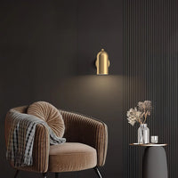 YANNIS Wall Light by Lampadom - ambient shot