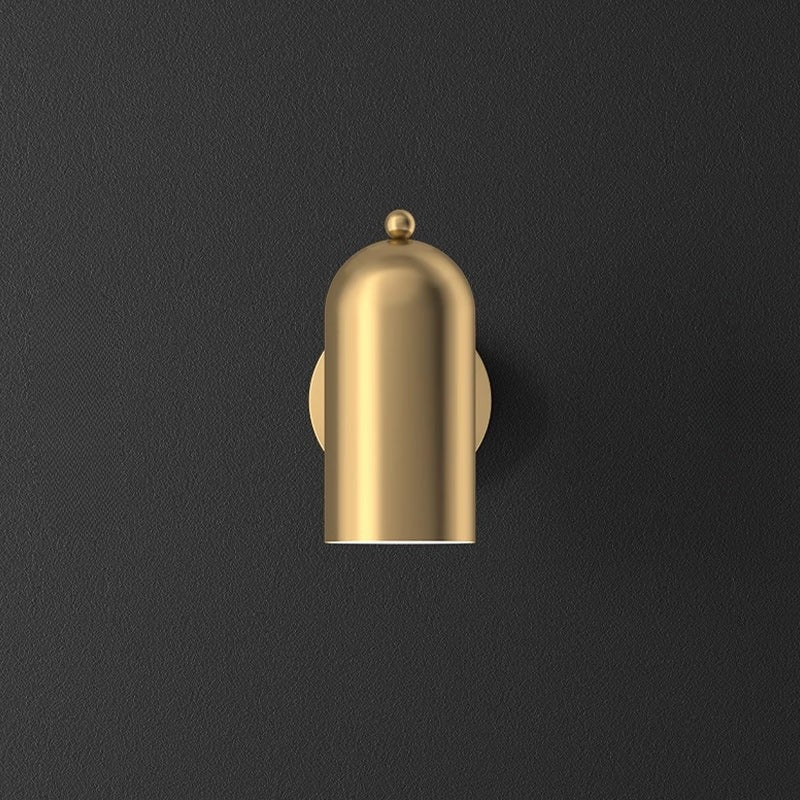 YANNIS Wall Light by Lampadom - top view