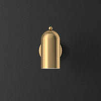 YANNIS Wall Light by Lampadom - top view