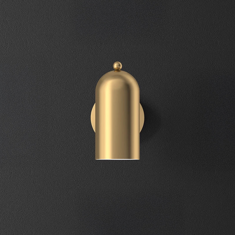 YANNIS Wall Light by Lampadom - top view