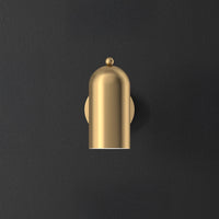 YANNIS Wall Light by Lampadom - top view