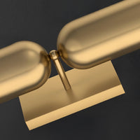 YANNIS Wall Light by Lampadom - detail view