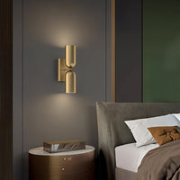 YANNIS Wall Light by Lampadom - detail view