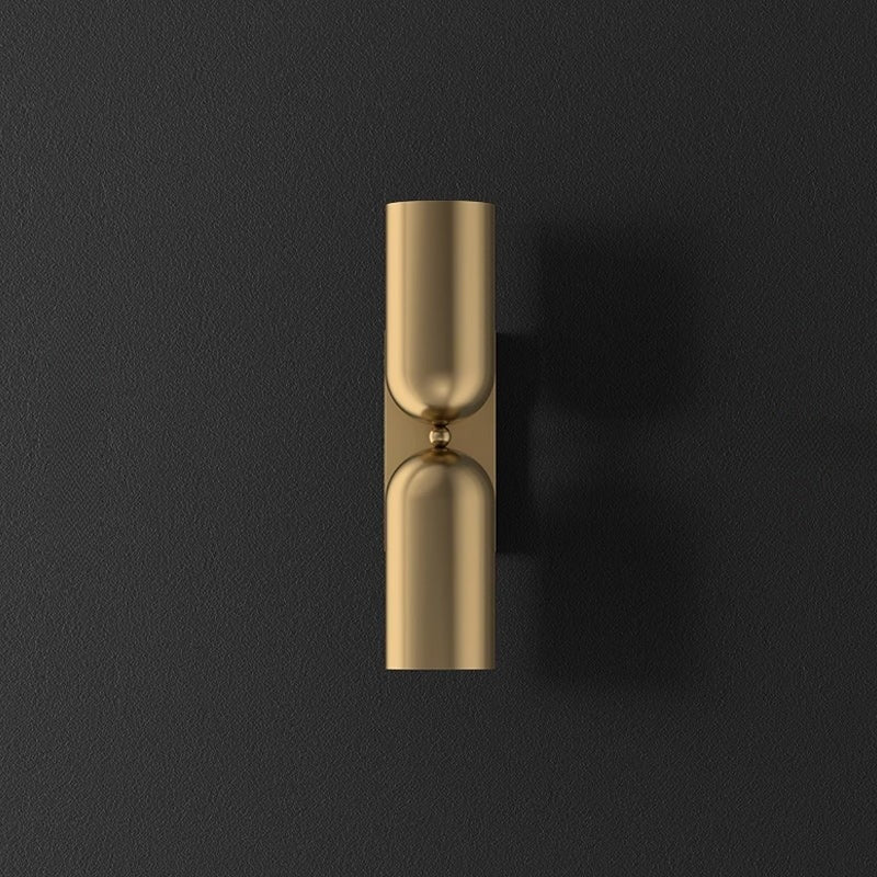 YANNIS Wall Light by Lampadom - angle view
