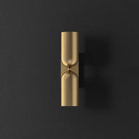 YANNIS Wall Light by Lampadom - angle view