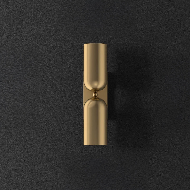 YANNIS Wall Light by Lampadom - angle view