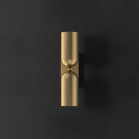 YANNIS Wall Light by Lampadom - angle view