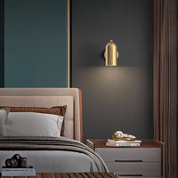 YANNIS Wall Light by Lampadom - detail view