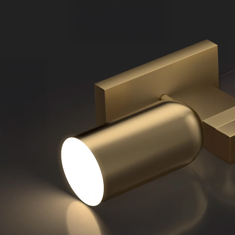 YANNIS Wall Light by Lampadom - ambient shot