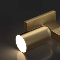 YANNIS Wall Light by Lampadom - ambient shot
