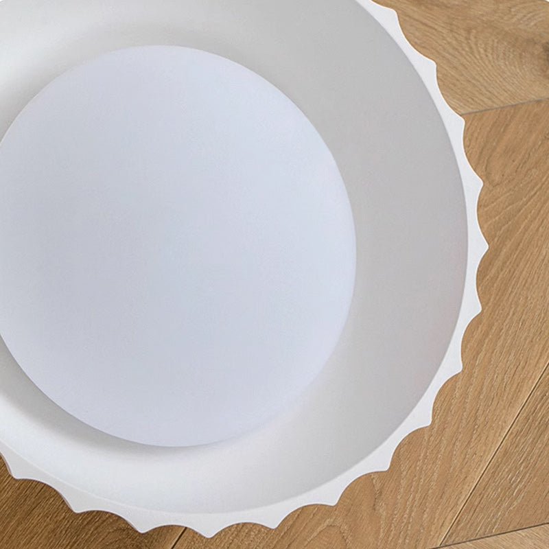 YGGE Pendant by Lampadom - close-up