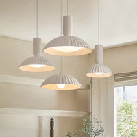 YGGE Pendant by Lampadom - side view