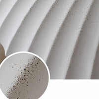 YGGE Pendant by Lampadom - scale reference