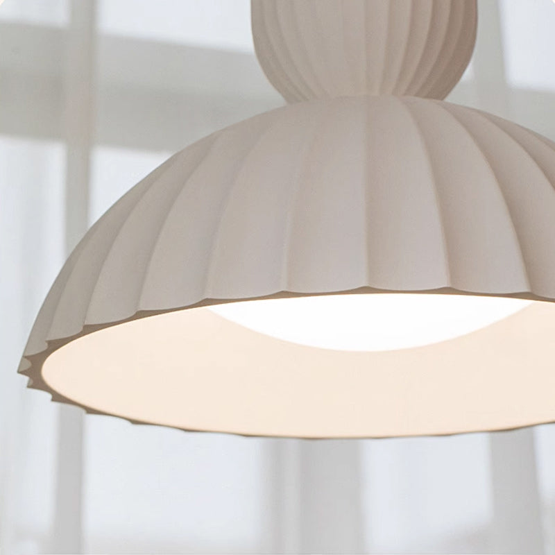 YGGE Pendant by Lampadom - side view