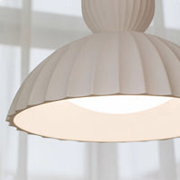 YGGE Pendant by Lampadom - side view