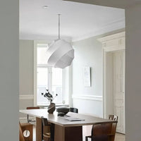 ZAKEUS Pendant by Lampadom - scale reference