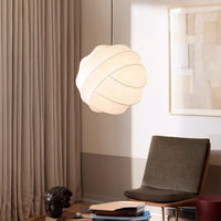 ZAKEUS Pendant by Lampadom - ambient shot