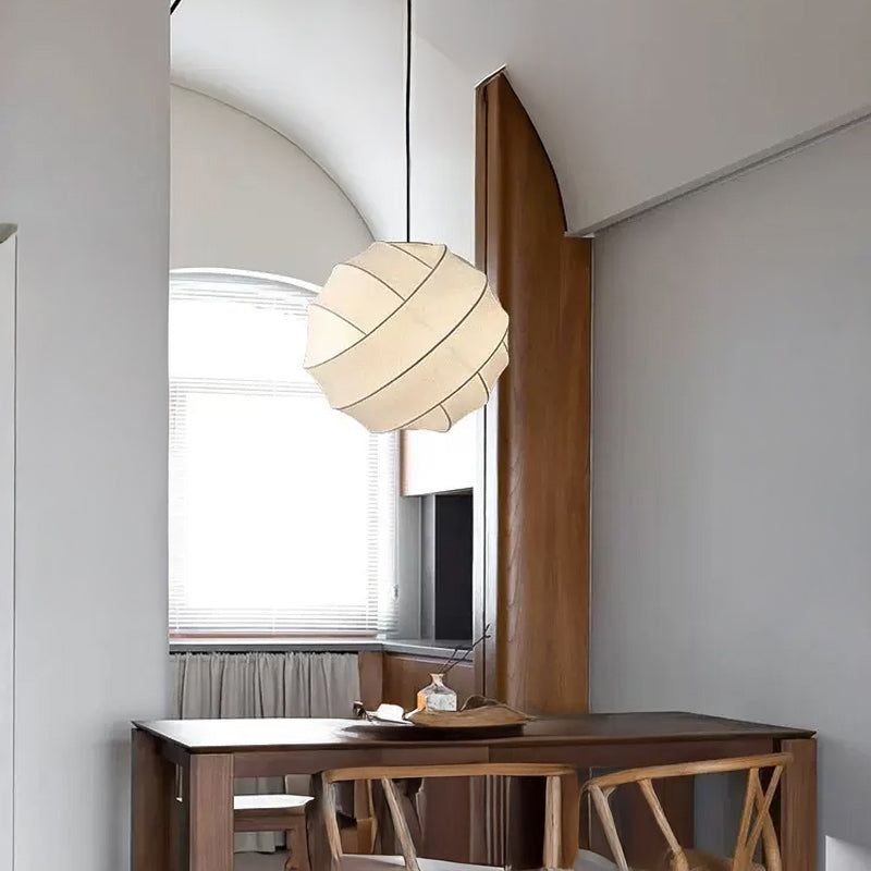 ZAKEUS Pendant by Lampadom - detail view