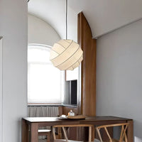 ZAKEUS Pendant by Lampadom - detail view