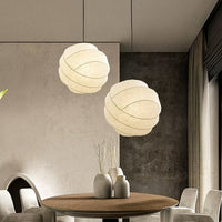ZAKEUS Pendant by Lampadom - side view