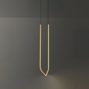 ZAKRIS DUO Cascade Light