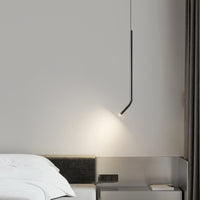 ZAKRIS Pendant by Lampadom - detail view