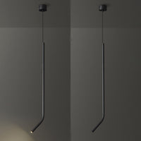 ZAKRIS Pendant by Lampadom - close-up