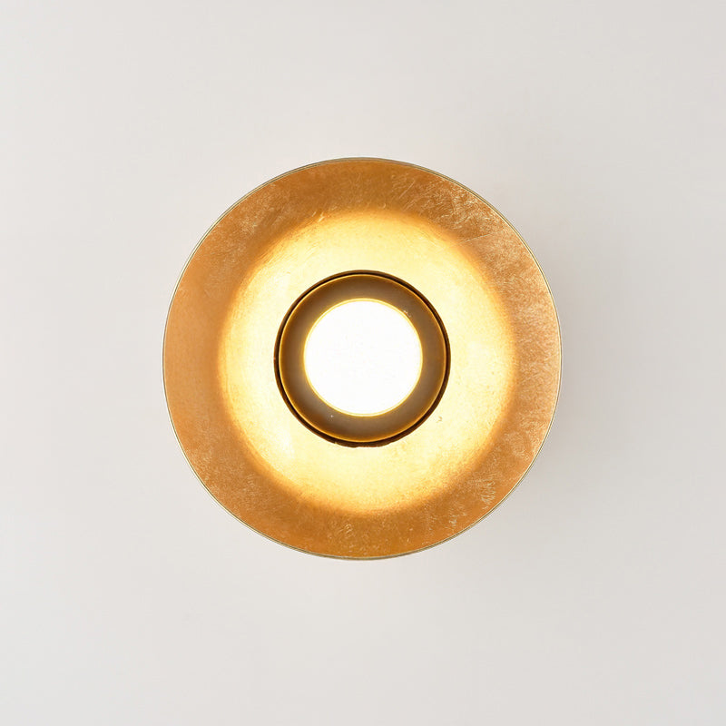 ZARA Wall Light by Lampadom - scale reference