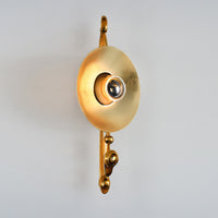 ZARA Wall Light by Lampadom - detail view