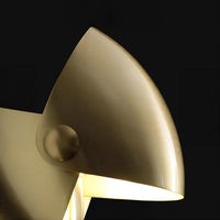 ZETA Floor Lamp by Lampadom - ambient shot