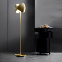 ZETA Table Lamp by Lampadom - detail view