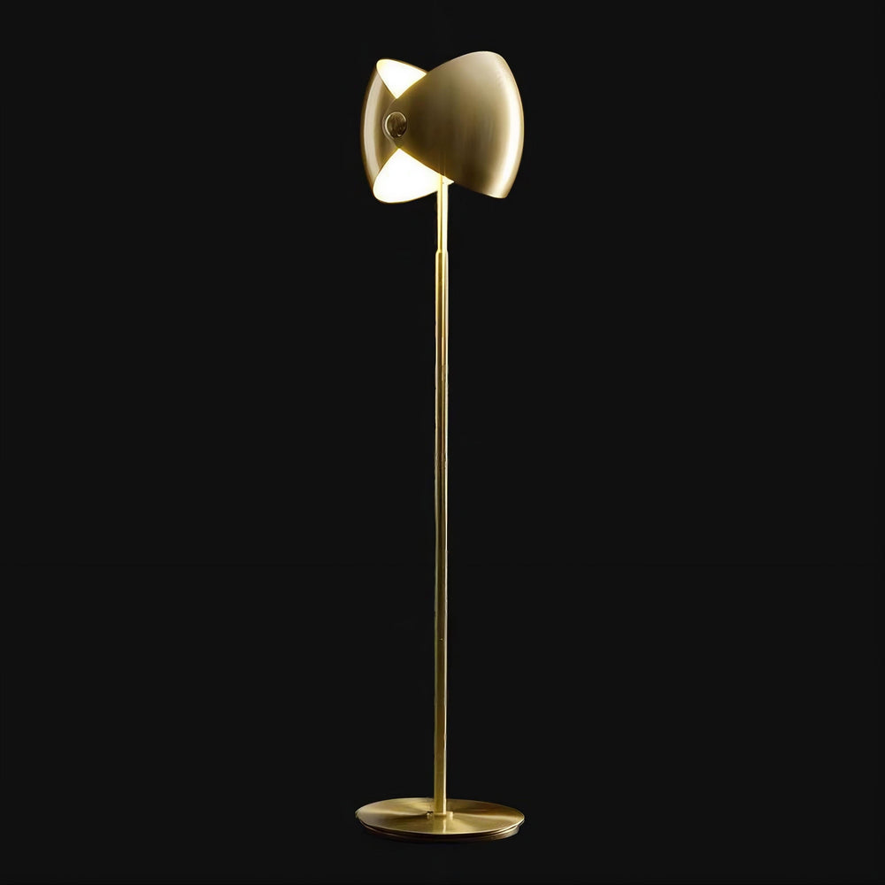 ZETA Table Lamp by Lampadom - detail view
