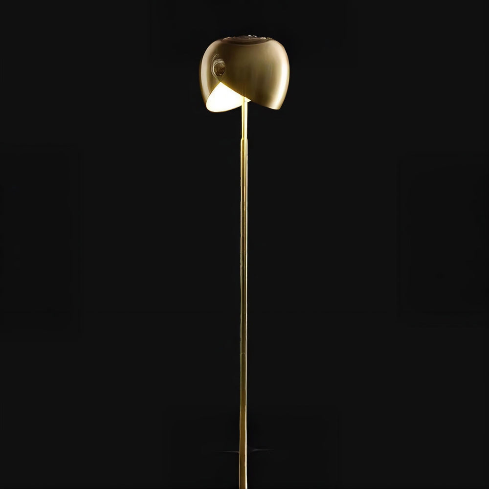 ZETA Floor Lamp by Lampadom - close-up