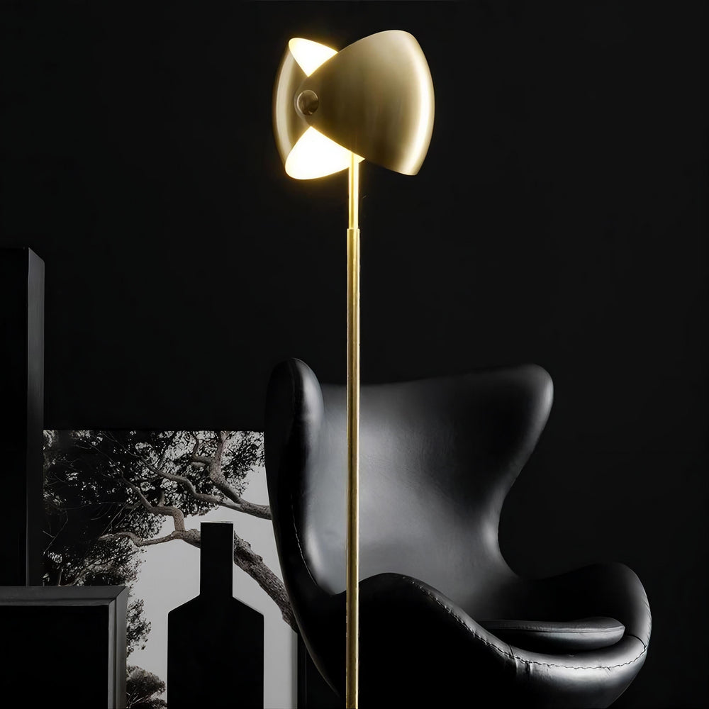 ZETA Table Lamp by Lampadom - close-up