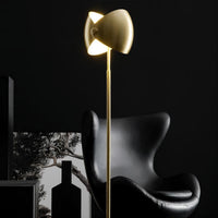 ZETA Table Lamp by Lampadom - close-up