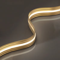 ZEUS Linear Chandelier