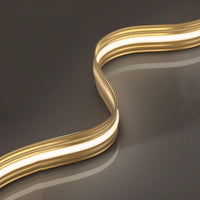 ZEUS Linear Chandelier