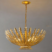 ZEVS Chandelier
