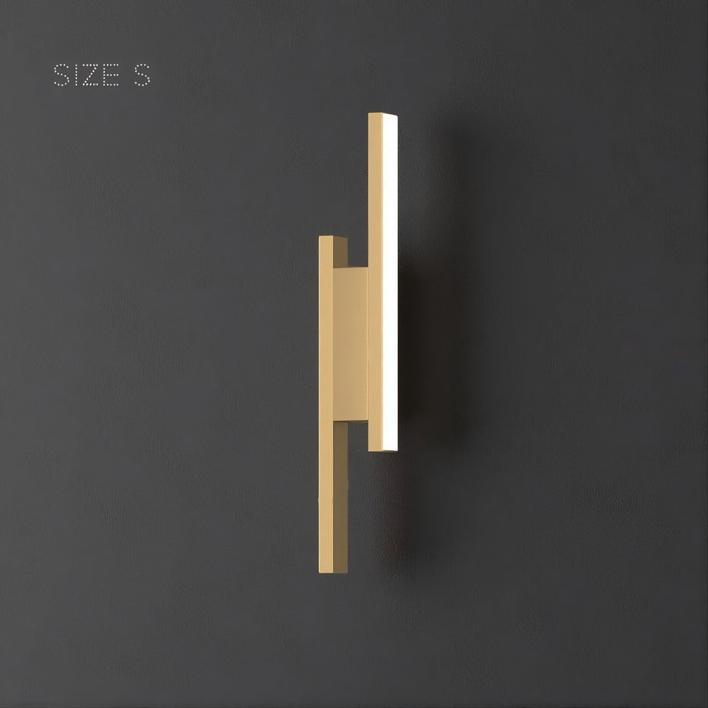 ZINN Wall Light by Lampadom - ambient shot